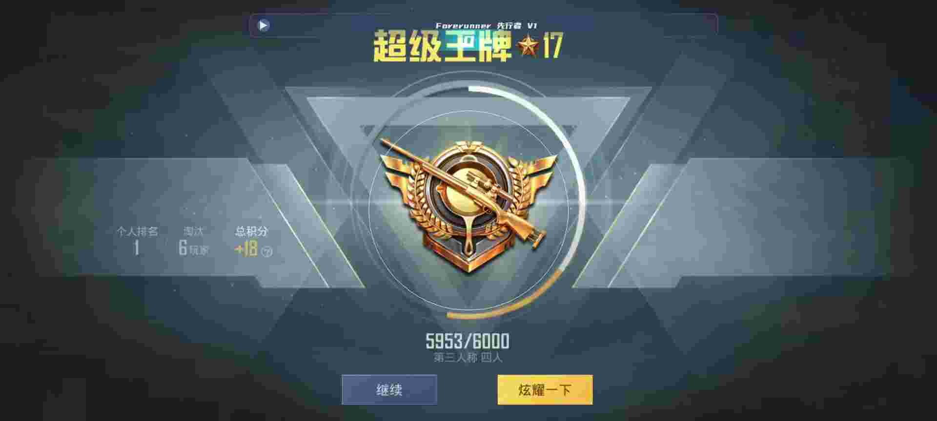 和平精英鸡腿辅助自瞄 - ��ƽ��Ӣ�Զ���ǹ���辅助预览图